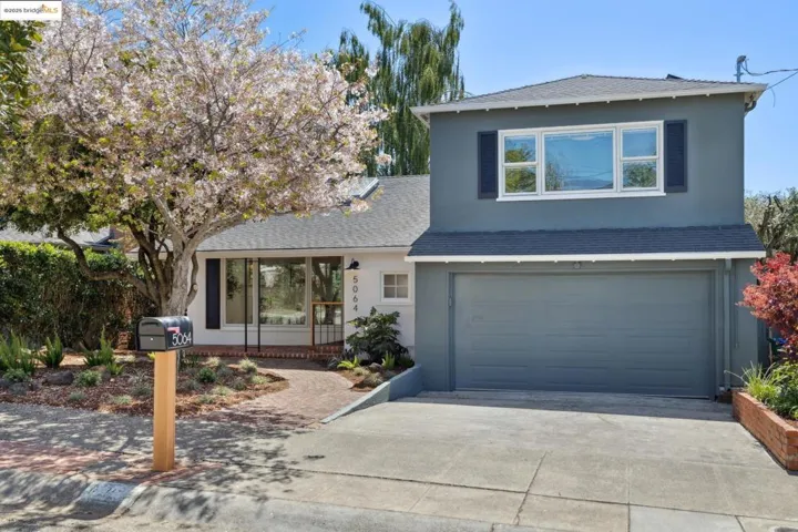 5064 Kearney Ave, Oakland, California 94602