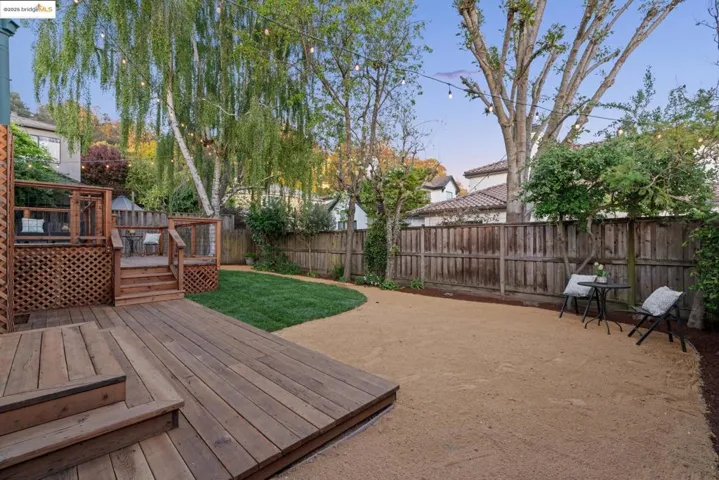 5064 Kearney Ave, Oakland, California 94602