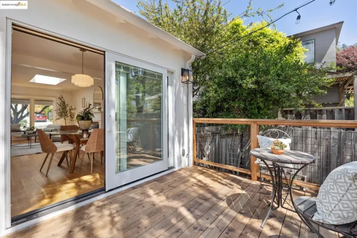 5064 Kearney Ave, Oakland, California 94602