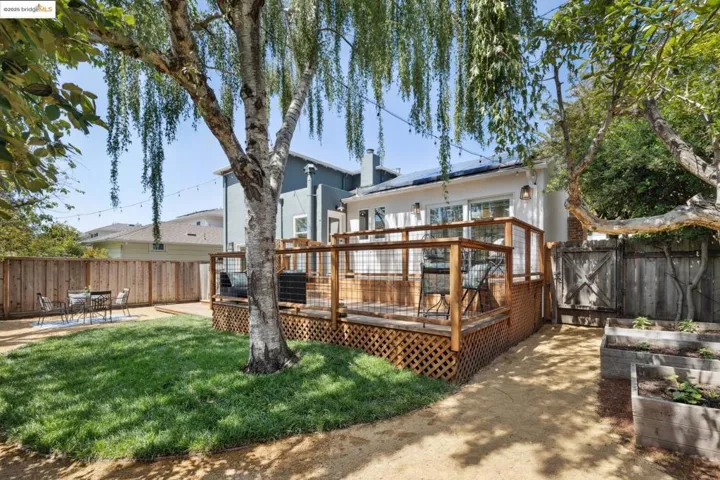 5064 Kearney Ave, Oakland, California 94602