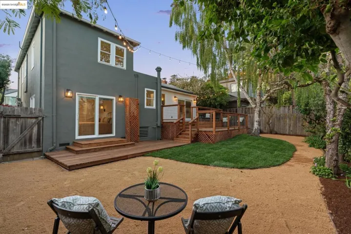 5064 Kearney Ave, Oakland, California 94602