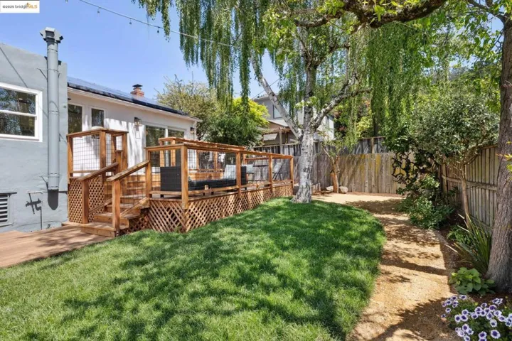 5064 Kearney Ave, Oakland, California 94602