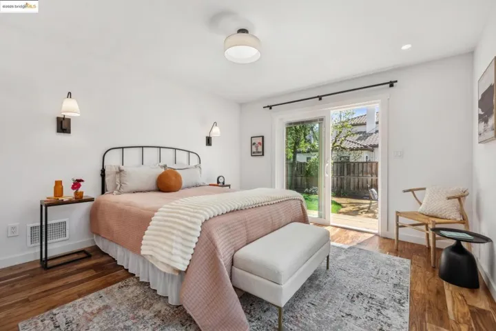 5064 Kearney Ave, Oakland, California 94602