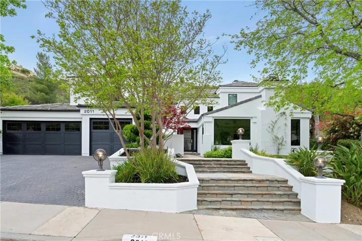 2011 Kirsten Lee Drive, Westlake Village, California 91361