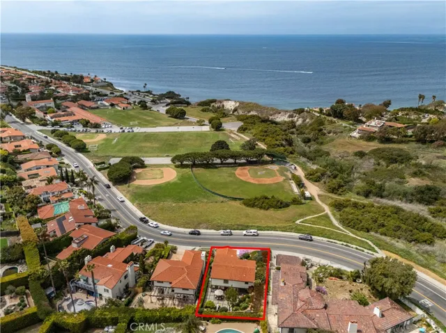 308 Via Almar, Palos Verdes Estates, California 90274