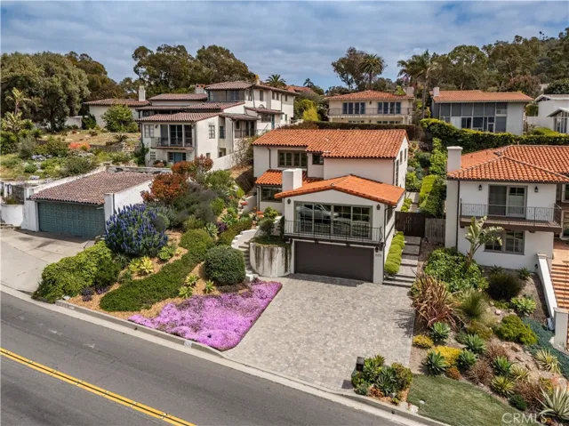 308 Via Almar, Palos Verdes Estates, California 90274