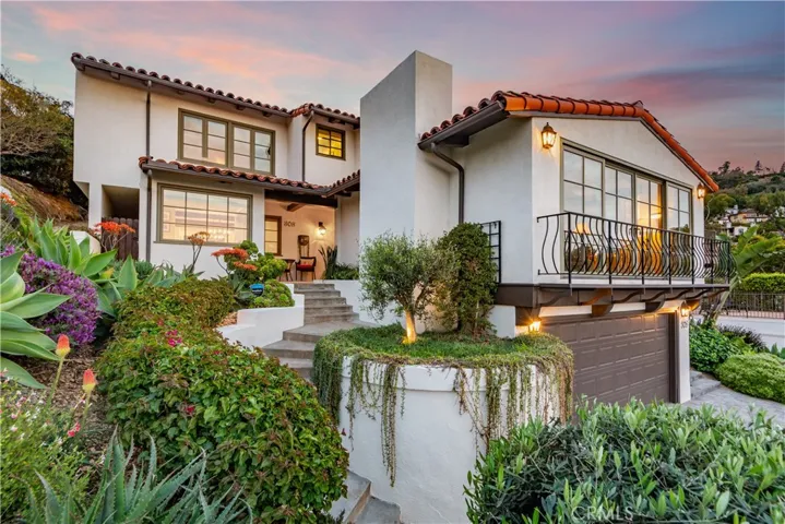 308 Via Almar, Palos Verdes Estates, California 90274