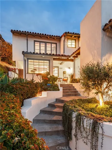 308 Via Almar, Palos Verdes Estates, California 90274