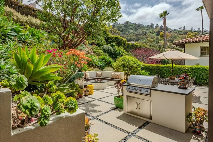 308 Via Almar, Palos Verdes Estates, California 90274