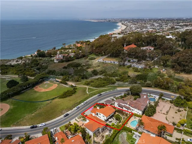 308 Via Almar, Palos Verdes Estates, California 90274