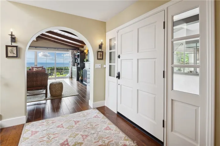 Entryway