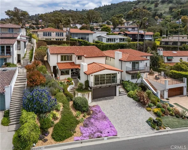 308 Via Almar, Palos Verdes Estates, California 90274