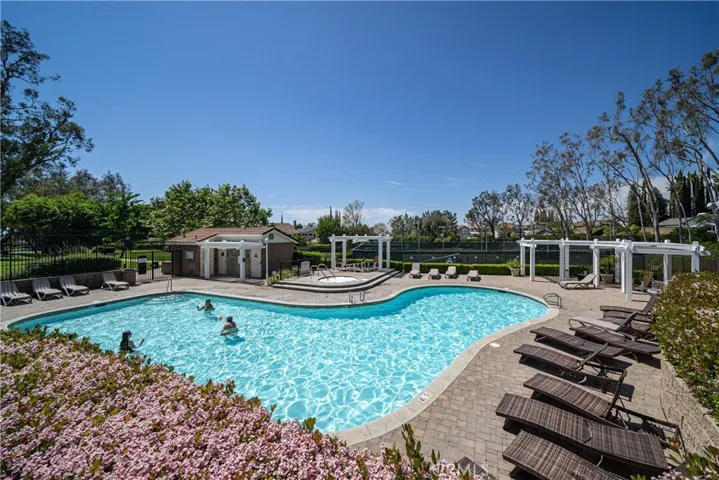 21072 Wood Hollow Lane, Rancho Santa Margarita, California 92679