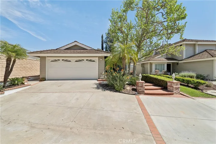 21072 Wood Hollow Lane, Rancho Santa Margarita, California 92679