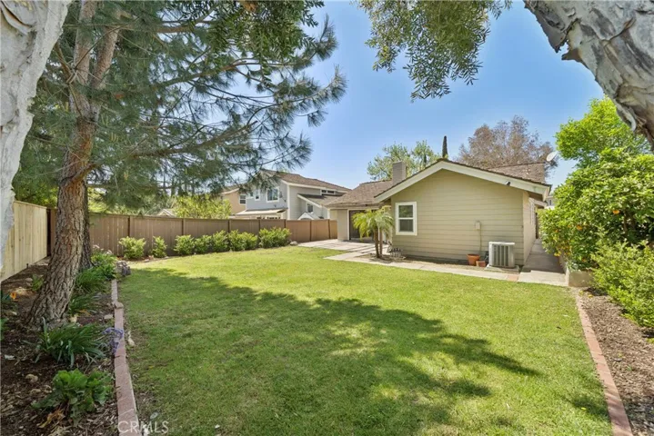 21072 Wood Hollow Lane, Rancho Santa Margarita, California 92679