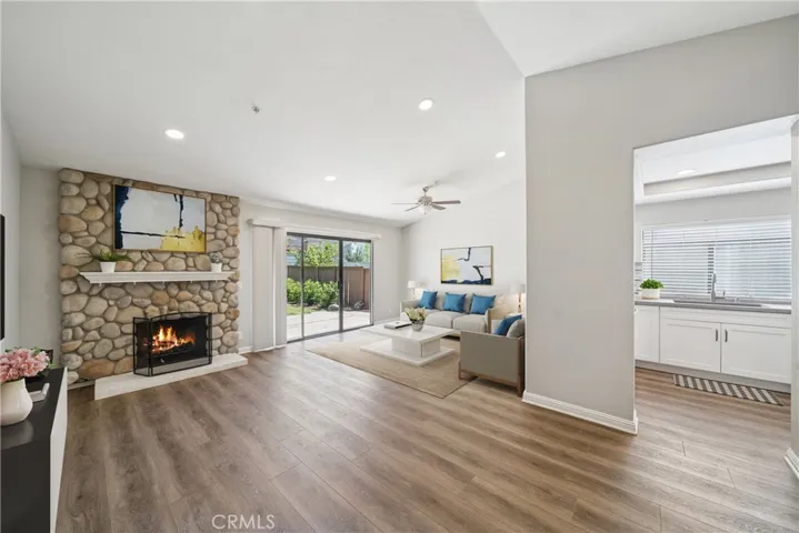 21072 Wood Hollow Lane, Rancho Santa Margarita, California 92679