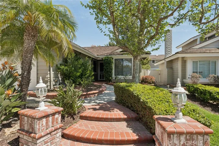 21072 Wood Hollow Lane, Rancho Santa Margarita, California 92679