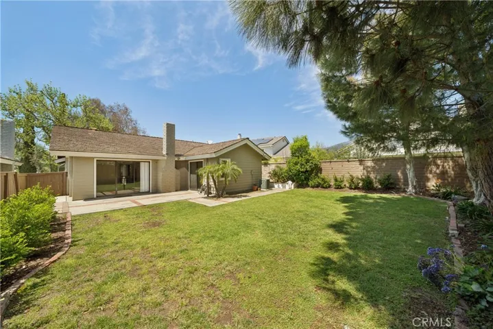 21072 Wood Hollow Lane, Rancho Santa Margarita, California 92679