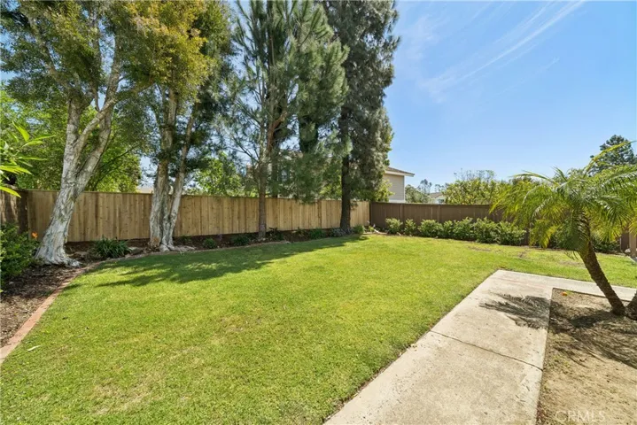 21072 Wood Hollow Lane, Rancho Santa Margarita, California 92679