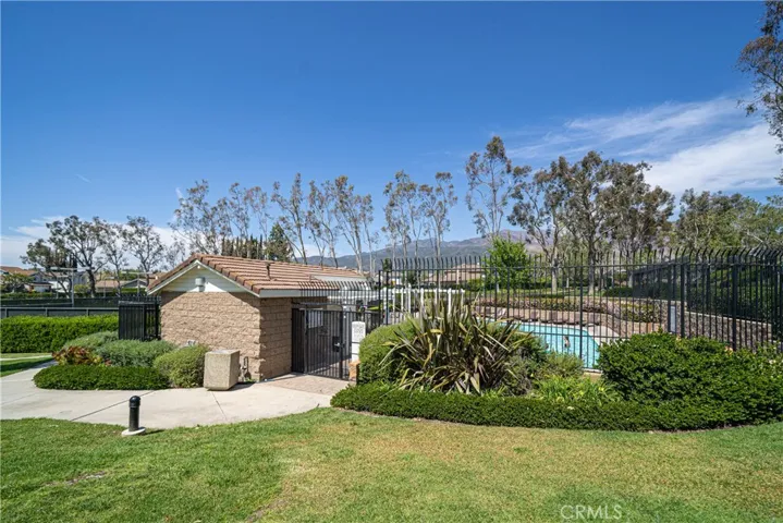 21072 Wood Hollow Lane, Rancho Santa Margarita, California 92679