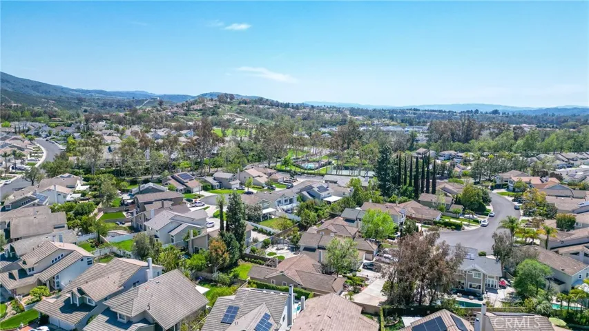 21072 Wood Hollow Lane, Rancho Santa Margarita, California 92679