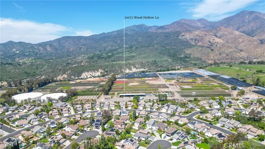 21072 Wood Hollow Lane, Rancho Santa Margarita, California 92679