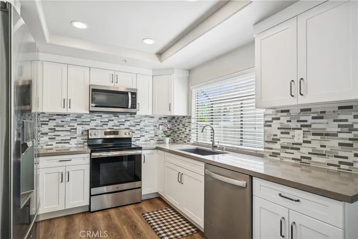 21072 Wood Hollow Lane, Rancho Santa Margarita, California 92679