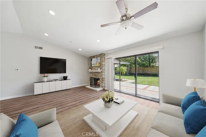 21072 Wood Hollow Lane, Rancho Santa Margarita, California 92679
