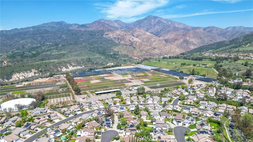 21072 Wood Hollow Lane, Rancho Santa Margarita, California 92679