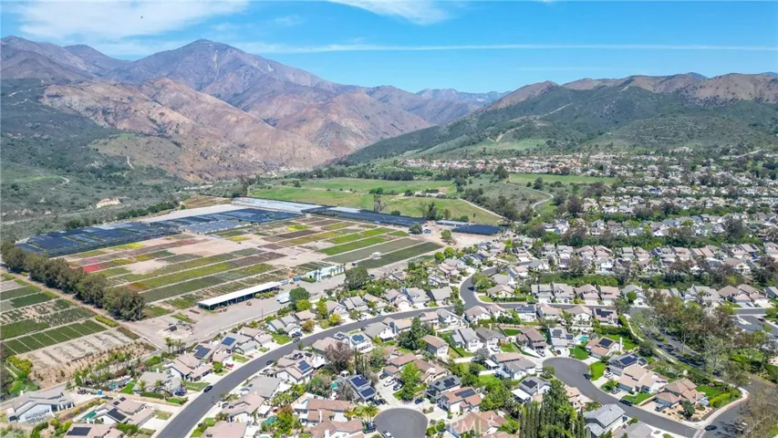 21072 Wood Hollow Lane, Rancho Santa Margarita, California 92679