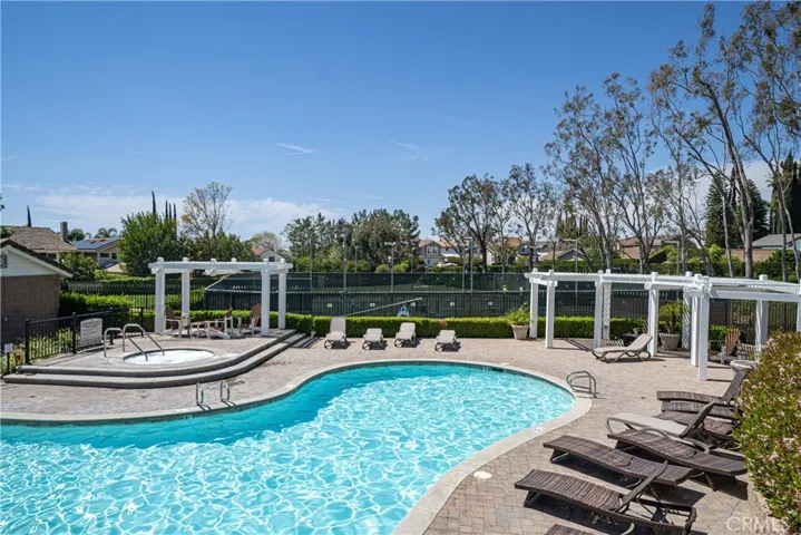 21072 Wood Hollow Lane, Rancho Santa Margarita, California 92679
