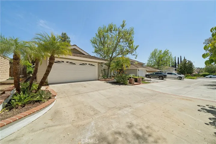 21072 Wood Hollow Lane, Rancho Santa Margarita, California 92679