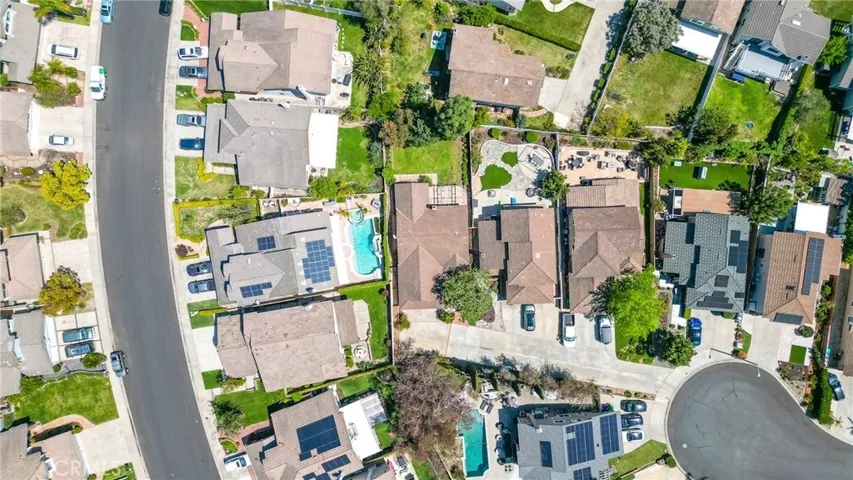 21072 Wood Hollow Lane, Rancho Santa Margarita, California 92679