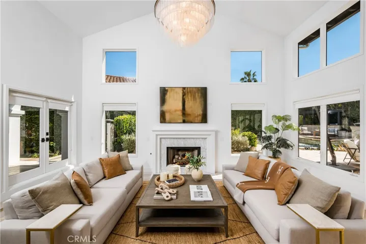 51 Via Costa Verde, Rancho Palos Verdes, California 90275