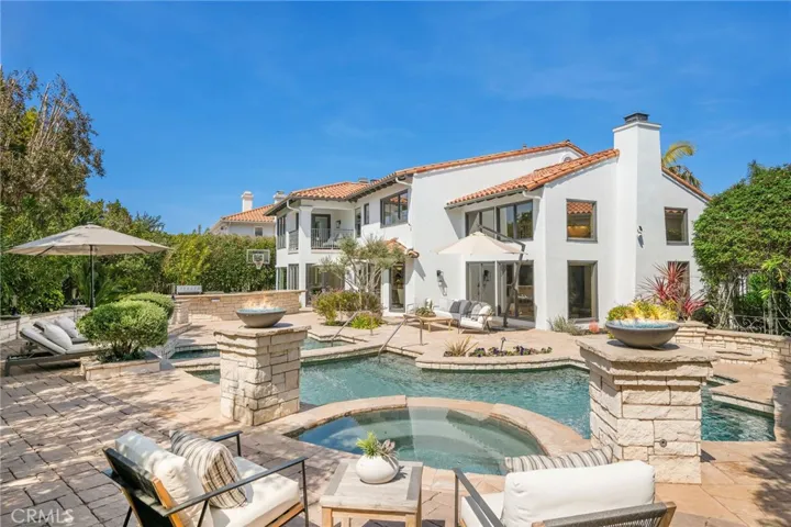51 Via Costa Verde, Rancho Palos Verdes, California 90275