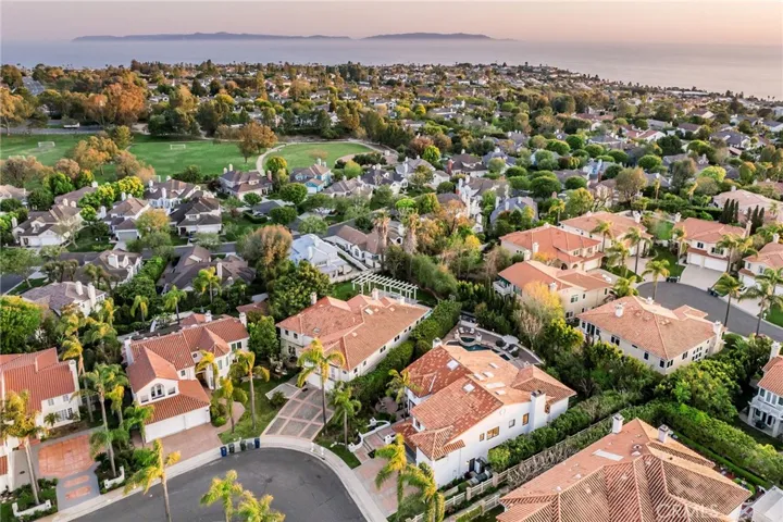 51 Via Costa Verde, Rancho Palos Verdes, California 90275