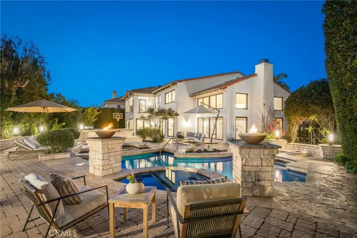 51 Via Costa Verde, Rancho Palos Verdes, California 90275