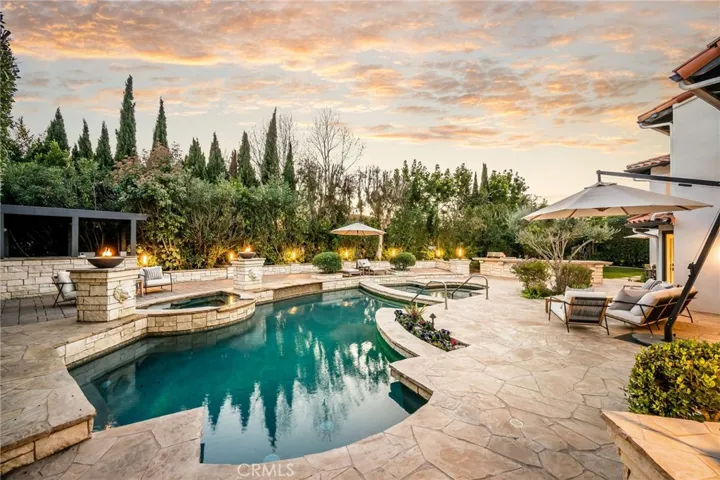 51 Via Costa Verde, Rancho Palos Verdes, California 90275