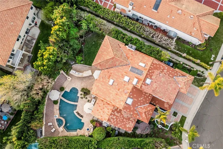 51 Via Costa Verde, Rancho Palos Verdes, California 90275