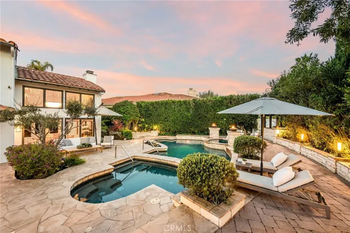 51 Via Costa Verde, Rancho Palos Verdes, California 90275