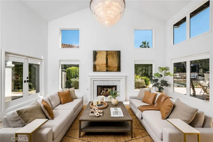 51 Via Costa Verde, Rancho Palos Verdes, California 90275