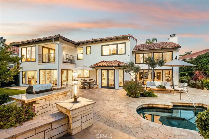51 Via Costa Verde, Rancho Palos Verdes, California 90275