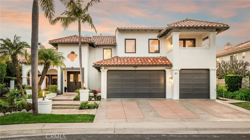 51 Via Costa Verde, Rancho Palos Verdes, California 90275