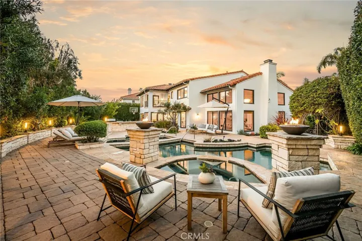 51 Via Costa Verde, Rancho Palos Verdes, California 90275