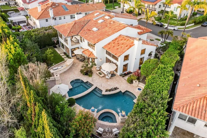 51 Via Costa Verde, Rancho Palos Verdes, California 90275
