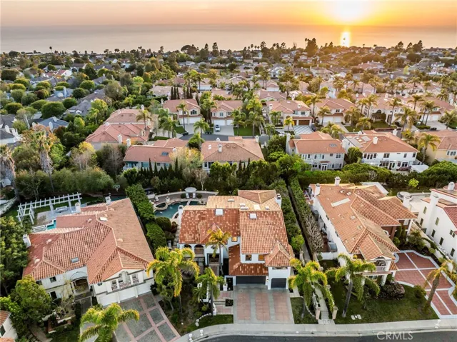 51 Via Costa Verde, Rancho Palos Verdes, California 90275