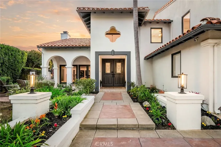 51 Via Costa Verde, Rancho Palos Verdes, California 90275