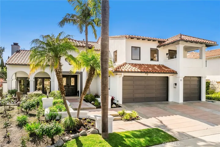 51 Via Costa Verde, Rancho Palos Verdes, California 90275