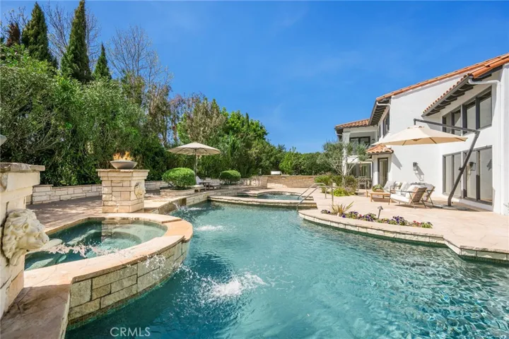 51 Via Costa Verde, Rancho Palos Verdes, California 90275