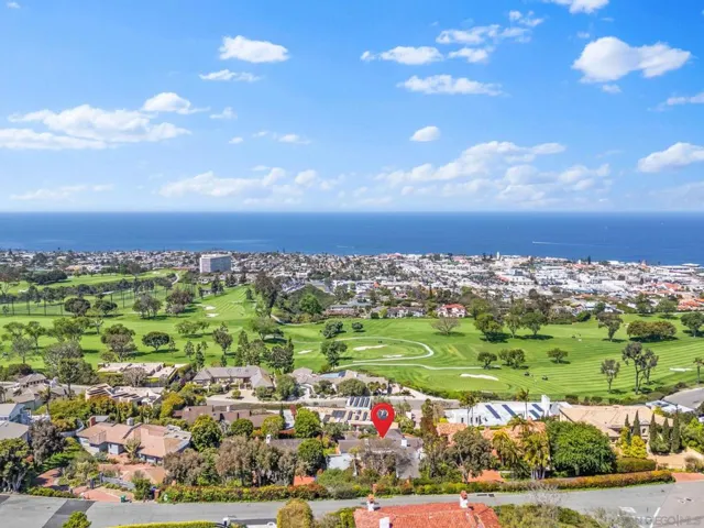 7328 Country Club Dr, La Jolla, California 92037